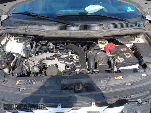 2018 Ford Explorer Platinum with VIN 1FM5K8HT2JGA33552, listed as a IAAI auction lot 42093232 with 154,933 mi miles and . Bid and sale history available at DreamBid. Image 10.