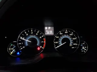 2010 Subaru Legacy Premium All-Weather Anniversary with VIN 4S3BMBC66A3226617, listed as a Copart auction lot 64266075 with 168,137 mi miles and Clean title. Bid and sale history available at DreamBid. Image 9.