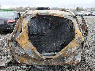 2022 Hyundai Santa Fe XRT with VIN 5NMS6DAJ0NH455010, listed as a Copart auction lot 44648615 with 0 mi miles and Non Repairable. Bid and sale history available at carsss.com. Image 6.