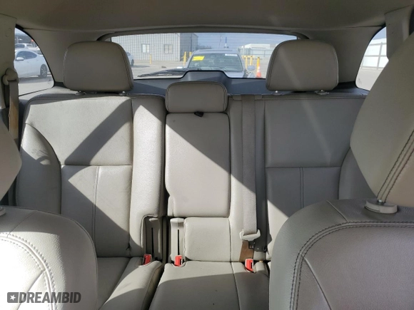 2014 Ford Edge SEL with VIN 2FMDK3JC6EBB41422, listed as a Copart auction lot 46668315 with 181,195 mi miles and Salvage Title. Bid and sale history available at carsss.com. Image 10.