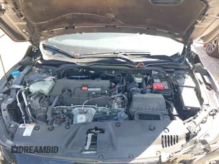 2019 Honda Civic Sport with VIN 19XFC2F88KE028035, listed as a IAAI auction lot 42000936 with 51,666 mi miles and . Bid and sale history available at DreamBid. Image 10.