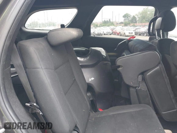 2014 Dodge Durango SXT z VIN 1C4RDJAG0EC562127, wystawiony jako IAAI lot #42456152 z przebiegiem 124 171 mil mil oraz . Historia ofert i sprzedaży dostępna na DreamBid. Obrazek 8.