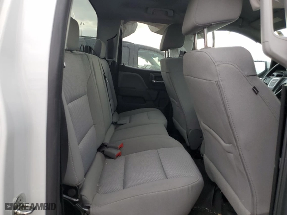 2019 GMC Sierra 1500 Limited with VIN 2GTV2LEC6K1220710, listed as a Copart auction lot 79440464 with 60,714 mi miles and Clean Title. Bid and sale history available at carsss.com. Image 10.