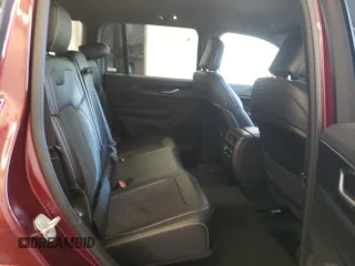 2023 Jeep Grand Cherokee Laredo with VIN 1C4RJGAG4PC595307, listed as a Copart auction lot 70493813 with 11,792 mi miles and Clean title. Bid and sale history available at DreamBid. Image 11.
