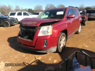 2015 GMC Terrain SLE with VIN 2GKALREK5F6289388, listed as a IAAI auction lot 41336519 with 193,006 mi miles. Bid and sale history available at carsss.com. Image 18.