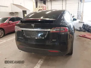 2016 Tesla Model X 70D with VIN 5YJXCBE23GF004941, listed as a IAAI auction lot 41706603 with 108,052 mi miles and . Bid and sale history available at DreamBid. Image 16.