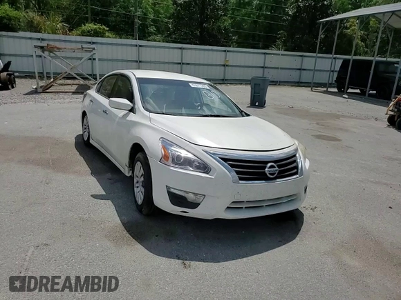 2015 Nissan Altima 2.5 z VIN 1N4AL3AP3FC299165, wystawiony jako Copart lot #53271205 z przebiegiem 191 337 mil mil oraz Szkoda całkowita • Salvage title. Historia ofert i sprzedaży dostępna na DreamBid. Obrazek 13.