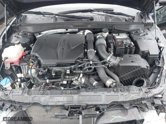 2021 Hyundai Sonata N Line with VIN 5NPEK4JC3MH132761, listed as a IAAI auction lot 41511367 with 53,542 mi miles. Bid and sale history available at carsss.com. Image 10.