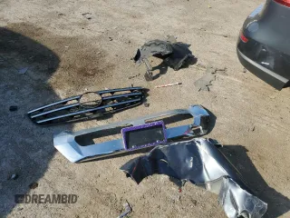 2015 Mercedes-Benz M 350 z VIN 4JGDA5JBXFA585101, wystawiony jako Copart lot #75952044 z przebiegiem Nie podano mil oraz Szkoda całkowita • Salvage title. Historia ofert i sprzedaży dostępna na DreamBid. Obrazek 13.