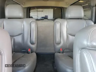 2005 Chevrolet Suburban Z71 with VIN 3GNFK16Z25G113295, listed as a Copart auction lot 47985685 with 0 mi miles and Salvage Title. Bid and sale history available at carsss.com. Image 10.