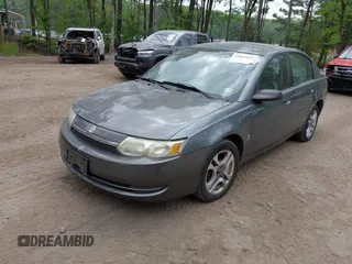 2004 Saturn ION ION 3 z VIN 1G8AL52F74Z166800, wystawiony jako IAAI lot #42042045 z przebiegiem 260 589 mil mil oraz . Historia ofert i sprzedaży dostępna na DreamBid. Obrazek 2.