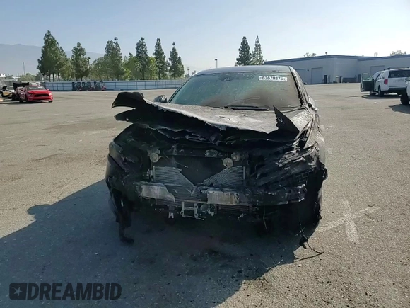 2019 Honda Accord EX with VIN 1HGCV3F45KA002822, listed as a Copart auction lot 63670875 with Not provided miles and Salvage title. Bid and sale history available at DreamBid. Image 13.
