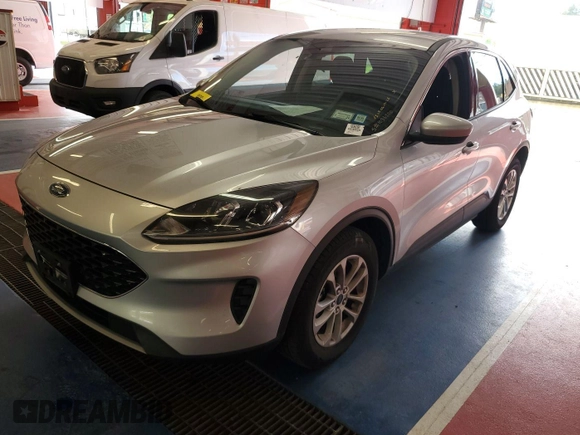2020 Ford Escape SE with VIN 1FMCU9G69LUA97708, listed as a IAAI auction lot 42624966 with 74,975 mi miles and . Bid and sale history available at DreamBid. Image 7.