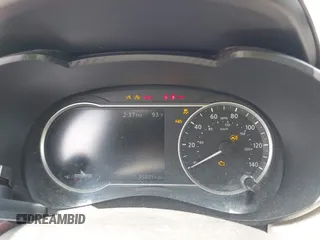 2021 Nissan Versa SV z VIN 3N1CN8EV4ML886711, wystawiony jako IAAI lot #42411222 z przebiegiem 55 401 mil mil oraz . Historia ofert i sprzedaży dostępna na DreamBid. Obrazek 7.