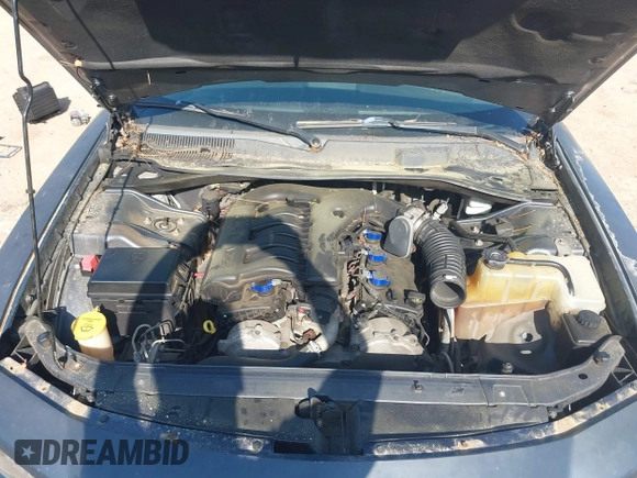 2008 Dodge Charger with VIN 2B3KA43G38H316720, listed as a IAAI auction lot 42021069 with 172,103 mi miles and . Bid and sale history available at DreamBid. Image 10.