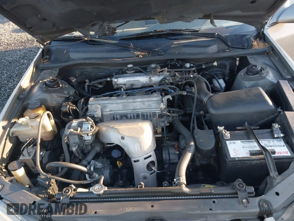 1997 Toyota Camry LE z VIN 4T1BG22K0VU019383, wystawiony jako IAAI lot #41271457 z przebiegiem 175 214 mil mil oraz . Historia ofert i sprzedaży dostępna na DreamBid. Obrazek 10.