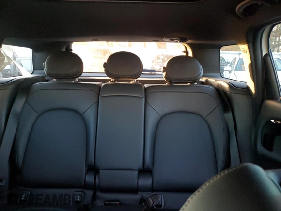 2019 MINI Countryman Cooper S with VIN WMZYT5C55K3G92128, listed as a Copart auction lot 88427445 with 68,689 mi miles and Salvage Title. Bid and sale history available at carsss.com. Image 10.