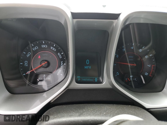 2012 Chevrolet Camaro 2LT with VIN 2G1FC1E31C9210250, listed as a Copart auction lot 58250935 with 146,500 mi miles and Salvage title. Bid and sale history available at DreamBid. Image 9.
