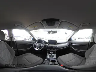 2021 Kia Seltos LX z VIN KNDEPCAA9M7076887, wystawiony jako IAAI lot #42346594 z przebiegiem 39 497 mil mil oraz . Historia ofert i sprzedaży dostępna na DreamBid. Obrazek 18.