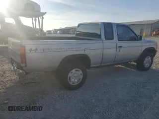 1986 Nissan Hardbody E z VIN 1N6ND16Y0GC394344, wystawiony jako Copart lot #86650524 z przebiegiem 122 949 mil mil oraz Tytuł czysty. Historia ofert i sprzedaży dostępna na DreamBid. Obrazek 3.