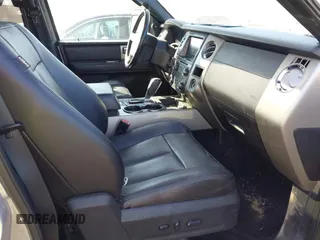 2015 Ford Expedition Max Limited с VIN 1FMJK2ATXFEF18188, выставлен на аукционе IAAI как лот 41898230 с пробегом 120 000 миль миль и . История ставок и продаж доступна на DreamBid. Изображение 5.