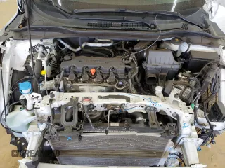 2022 Honda HR-V EX with VIN 3CZRU6H58NM700071, listed as a Copart auction lot 48111075 with 51,575 mi miles and Salvage Title. Bid and sale history available at carsss.com. Image 13.