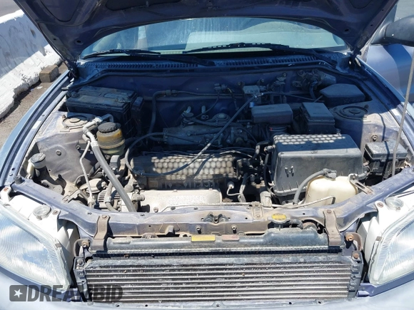 1996 Toyota RAV4 with VIN JT3GP10V2T7004322, listed as a IAAI auction lot 42774371 with 167,868 mi miles and . Bid and sale history available at DreamBid. Image 10.
