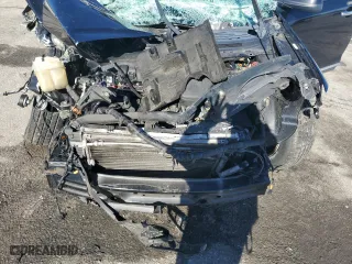 2011 Ford Edge SEL with VIN 2FMDK3JC5BBB17754, listed as a Copart auction lot 85321394 with 0 mi miles and Salvage Title. Bid and sale history available at carsss.com. Image 13.