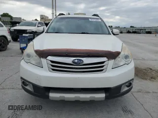 2012 Subaru Outback Limited с VIN 4S4BRDLC8C2273042, выставлен на аукционе Copart как лот 58375965 с пробегом 230 204 миль миль и Чистый • Clean title. История ставок и продаж доступна на DreamBid. Изображение 5.