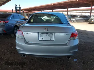 2009 Honda Accord EX-L with VIN 1HGCP36839A021991, listed as a IAAI auction lot 41778441 with 98,748 mi miles and . Bid and sale history available at DreamBid. Image 17.