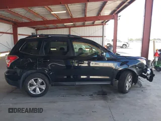 2016 Subaru Forester 2.5i Premium with VIN JF2SJADC5GH563168, listed as a IAAI auction lot 41944851 with 146,059 mi miles. Bid and sale history available at carsss.com. Image 13.