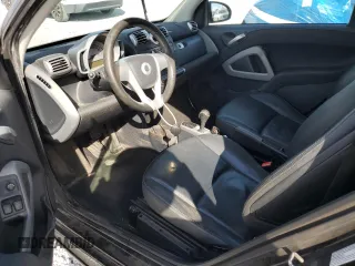 2009 Smart fortwo Passion z VIN WMEEK31X69K221523, wystawiony jako Copart lot #45155415 z przebiegiem 133 638 mil mil oraz Czysty tytuł • Clean title. Historia ofert i sprzedaży dostępna na DreamBid. Obrazek 8.