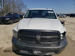 2015 Ram 1500 Express z VIN 3C6JR6AG3FG647500, wystawiony jako Copart lot #45414314 z przebiegiem 173 994 mil mil oraz Szkoda całkowita • Salvage title. Historia ofert i sprzedaży dostępna na DreamBid. Obrazek 5.