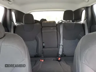 2019 Jeep Cherokee Latitude z VIN 1C4PJLCX5KD148002, wystawiony jako Copart lot #54170595 z przebiegiem 136 852 mil mil oraz Szkoda całkowita • Salvage title. Historia ofert i sprzedaży dostępna na DreamBid. Obrazek 10.