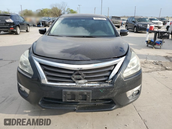 2015 Nissan Altima SL z VIN 1N4BL3AP2FC180706, wystawiony jako Copart lot #49413845 z przebiegiem 206 608 mil mil oraz Szkoda całkowita • Salvage title. Historia ofert i sprzedaży dostępna na DreamBid. Obrazek 5.