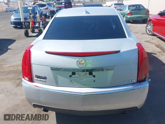 2009 Cadillac CTS RWD z VIN 1G6DU57VX90143820, wystawiony jako IAAI lot #42450086 z przebiegiem 170 656 mil mil oraz . Historia ofert i sprzedaży dostępna na DreamBid. Obrazek 14.