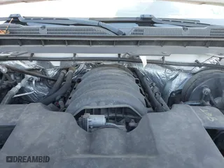 2016 Chevrolet Silverado 1500 Custom with VIN 1GCVKPEC4GZ325851, listed as a IAAI auction lot 41321525 with 70,013 mi miles. Bid and sale history available at carsss.com. Image 10.