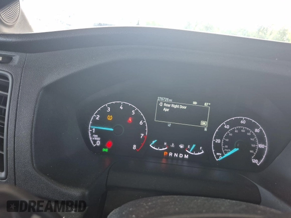 2020 Ford Transit Cargo с VIN 1FTYE1C89LKA17335, выставлен на аукционе IAAI как лот 42610416 с пробегом 276 728 миль миль и . История ставок и продаж доступна на DreamBid. Изображение 31.