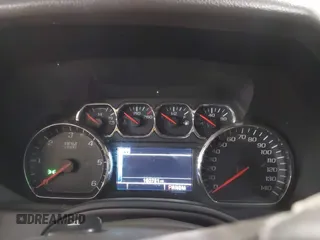 2015 Chevrolet Suburban LTZ z VIN 1GNSKKKC7FR218034, wystawiony jako IAAI lot #41884644 z przebiegiem 160 721 mil mil oraz . Historia ofert i sprzedaży dostępna na DreamBid. Obrazek 7.