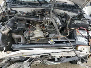 1999 Toyota 4Runner z VIN JT3HM84R3X0034771, wystawiony jako Copart lot #84952924 z przebiegiem 261 449 mil mil oraz Szkoda całkowita • Salvage title. Historia ofert i sprzedaży dostępna na DreamBid. Obrazek 11.