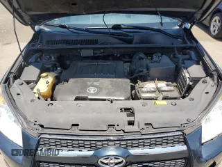 2012 Toyota RAV4 Limited z VIN 2T3DK4DV0CW078349, wystawiony jako Copart lot #63287605 z przebiegiem 253 591 mil mil oraz Czysty tytuł • Clean title. Historia ofert i sprzedaży dostępna na DreamBid. Obrazek 12.