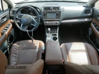 2017 Subaru Outback Touring z VIN 4S4BSATC5H3325442, wystawiony jako Copart lot #59724154 z przebiegiem 144 617 mil mil oraz Szkoda całkowita • Salvage title. Historia ofert i sprzedaży dostępna na DreamBid. Obrazek 8.