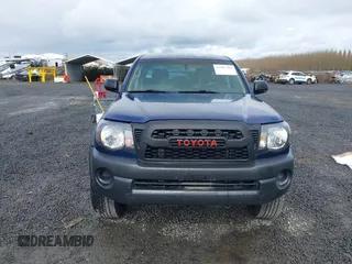 2007 Toyota Tacoma PreRunner with VIN 3TMJU62N07M041367, listed as a IAAI auction lot 41807388 with 158,811 mi miles and . Bid and sale history available at DreamBid. Image 12.
