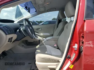 2011 Toyota Prius I z VIN JTDKN3DU6B5340669, wystawiony jako Copart lot #57513955 z przebiegiem 216 266 mil mil oraz Szkoda całkowita • Salvage title. Historia ofert i sprzedaży dostępna na DreamBid. Obrazek 7.