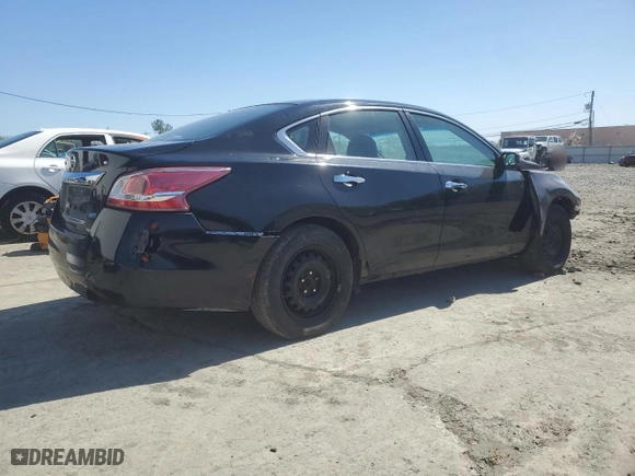 2013 Nissan Altima 2.5 SV with VIN 1N4AL3AP6DN501692, listed as a Copart auction lot 51915535 with 253,761 mi miles and Salvage Title. Bid and sale history available at carsss.com. Image 3.