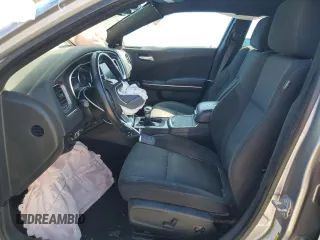 2017 Dodge Charger SXT with VIN 2C3CDXHG6HH578983, listed as a Copart auction lot 45036365 with 133,942 mi miles and Salvage Title. Bid and sale history available at carsss.com. Image 7.