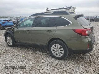 2017 Subaru Outback Premium with VIN 4S4BSADCXH3293540, listed as a Copart auction lot 53647515 with 161,988 mi miles and Clean Title. Bid and sale history available at DreamBid. Image 2.
