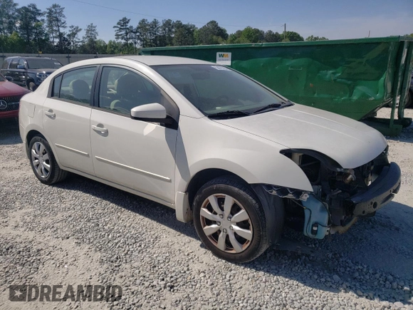 2009 Nissan Sentra S FE+ z VIN 3N1AB61E89L610937, wystawiony jako Copart lot #53679325 z przebiegiem 134 365 mil mil oraz Szkoda całkowita • Salvage title. Historia ofert i sprzedaży dostępna na DreamBid. Obrazek 4.