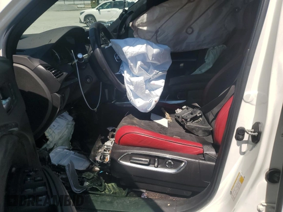 2019 Acura MDX Technology with VIN 5J8YD4H03KL022483, listed as a Copart auction lot 64695275 with Not provided miles and Clean title. Bid and sale history available at DreamBid. Image 7.
