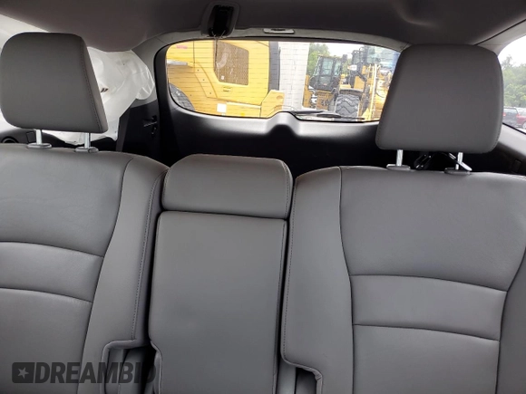 2018 Honda Pilot EX-L with VIN 5FNYF6H51JB008468, listed as a Copart auction lot 62929565 with 71,020 mi miles and Salvage title. Bid and sale history available at DreamBid. Image 10.